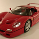 Illustration for article titled Walgreens sale find Bburago 1/24th Ferrari F50
